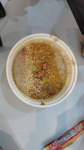 عکس حلیم نیشابوری بامداد