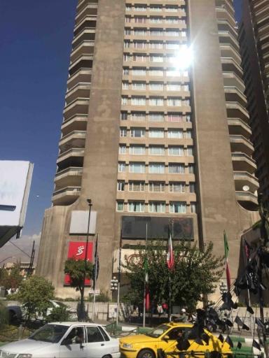 عکس مجتمع تجاری اسکان