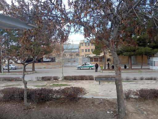 عکس دادگستری و دادسرای عمومی و انقلاب