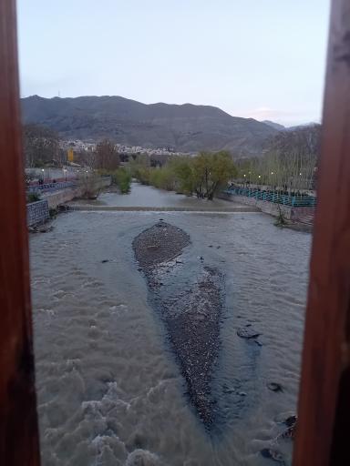 عکس پارک رود حصار