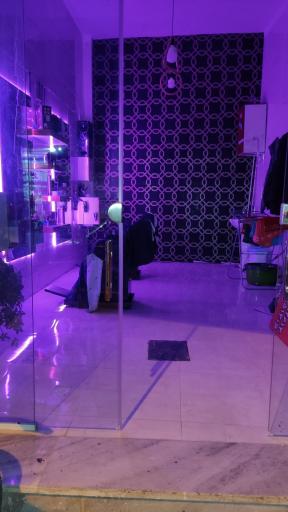 عکس پیرایشگاه مردانه موری