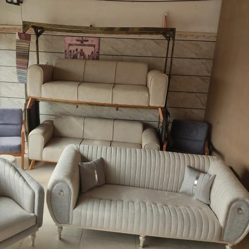 گالری مبلمان نیکان
