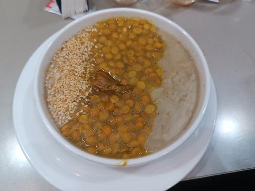 عکس حلیم نیشابوری بامداد