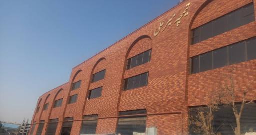 عکس تیمچه میرعلی 