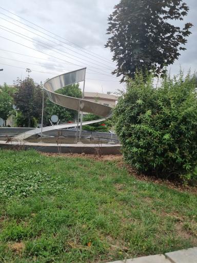 عکس میدان بسیج