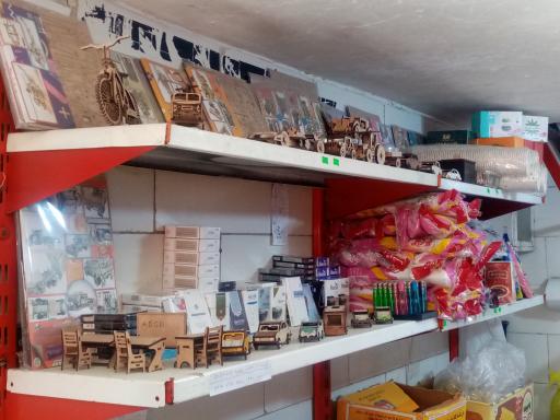 عکس سوپر مارکت دهقانی