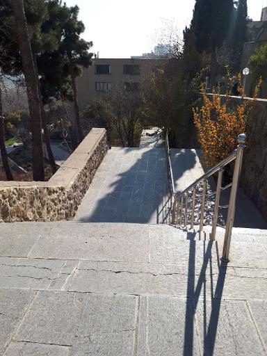 عکس دانشگاه امام صادق