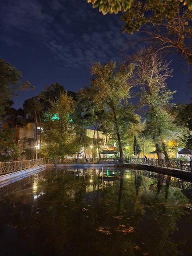 عکس دانشگاه امام صادق