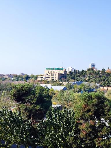 عکس دانشگاه امام صادق