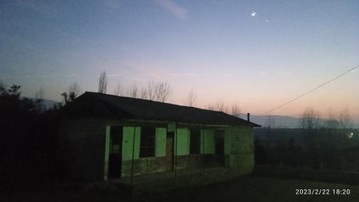 عکس دبستان اسلامی رودبار