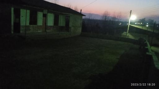 عکس دبستان اسلامی رودبار