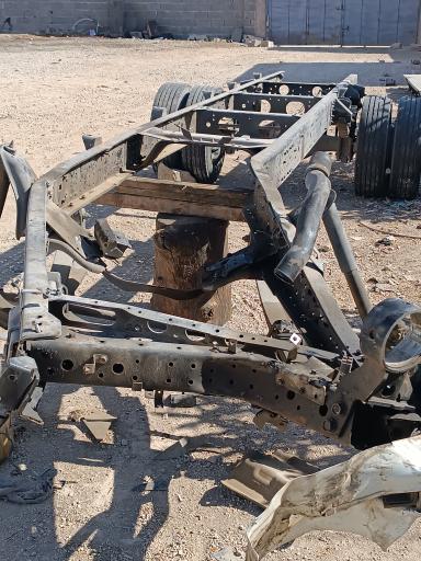 عکس آهنگری اصفهان دیزل