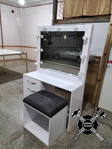 عکس صنایع چوبی و کابینت سالم