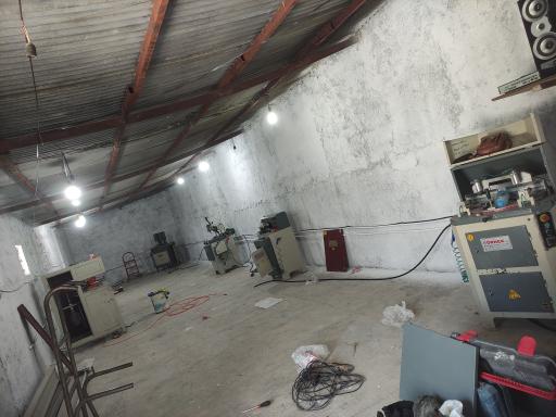 عکس گروه صنعتی وین پن