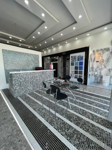 عکس گلدیس کاشی (گالری ضیابخش) 