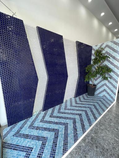 عکس گلدیس کاشی (گالری ضیابخش) 