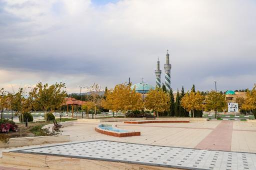 مسجد امام جعفر صادق علیه السلام دانشگاه