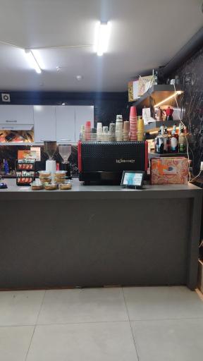 عکس کافه مونارچ