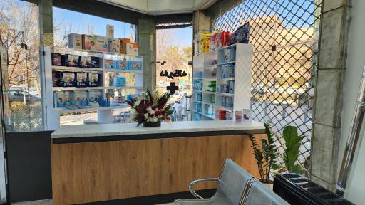 عکس داروخانه دکتر صمیمی (امداد سابق)