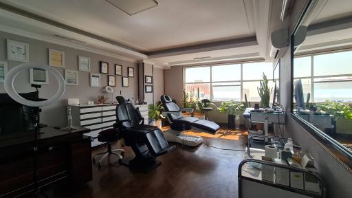 عکس مرکز بایورزونانس ایران طب