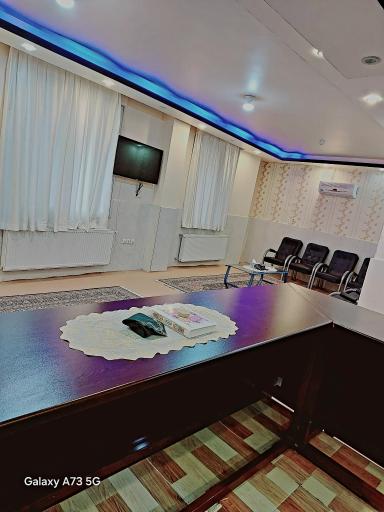 عکس رستوران فرهنگ