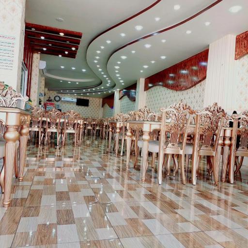 عکس رستوران فرهنگ