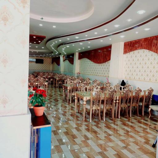 عکس رستوران فرهنگ