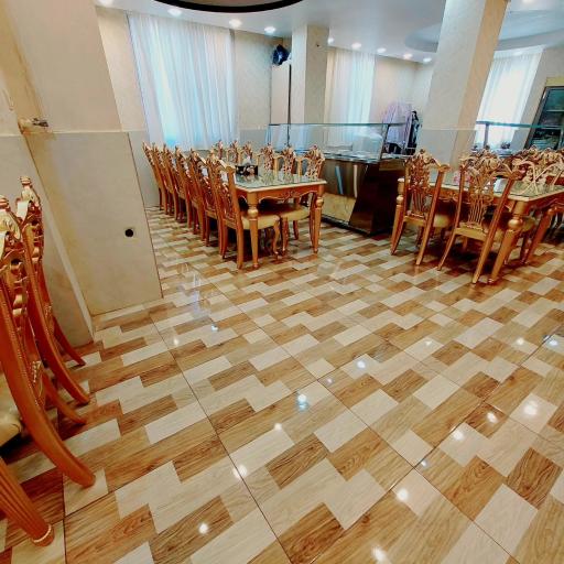 رستوران فرهنگ