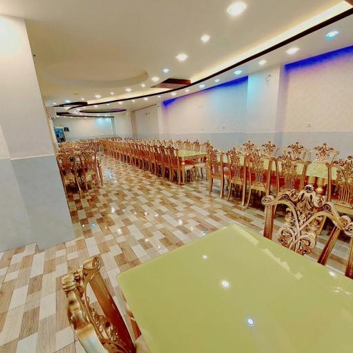 عکس رستوران فرهنگ