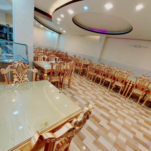 عکس رستوران فرهنگ