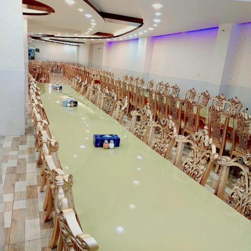 عکس رستوران فرهنگ