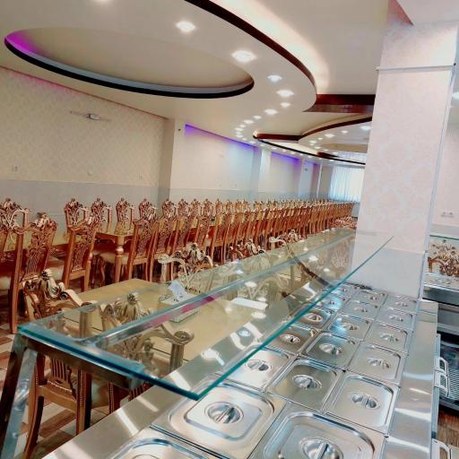 رستوران فرهنگ