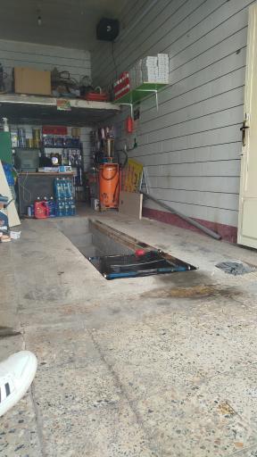 عکس کلنیک روغن یحیی 