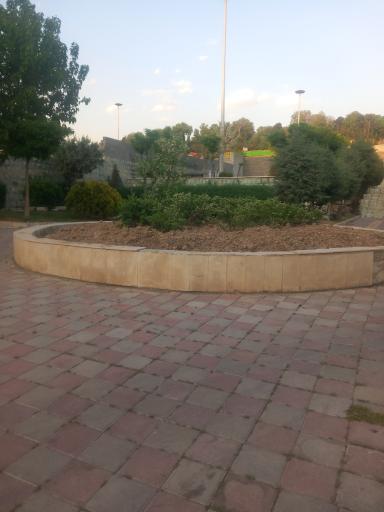 عکس بوستان کوی فرهنگ