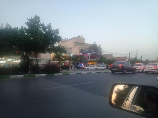 عکس ساندویچ امیر