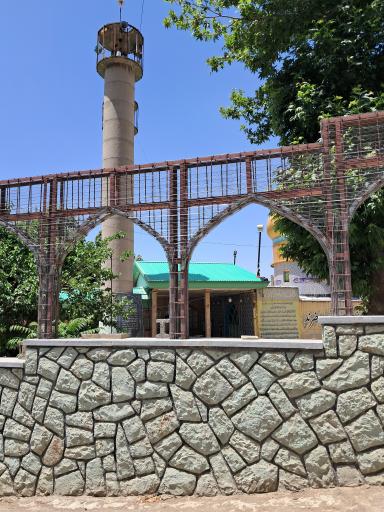 عکس امامزاده عبدالله و طاهر