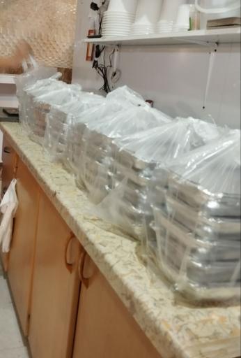 عکس چلوکبابی جردن