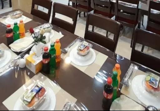 عکس چلوکبابی جردن