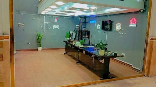 عکس فروشگاه اینترنتی دی دیجی