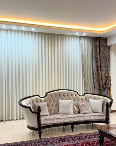 عکس پرده سرای سهیل