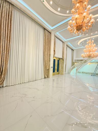 عکس پرده سرای سهیل