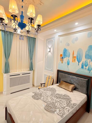 پرده سرای سهیل