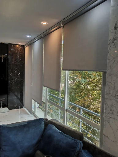 عکس پرده سرای سهیل