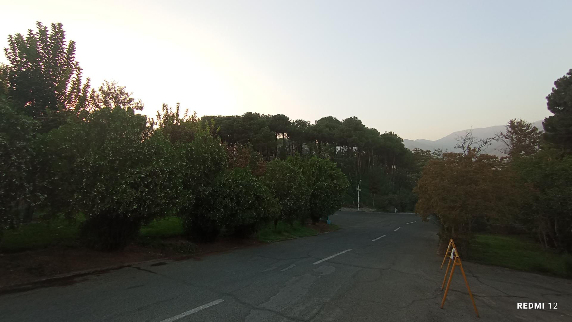 عکس دانشگاه امام صادق