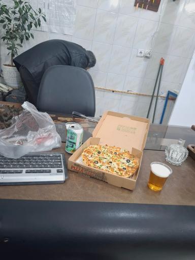 عکس املاک خانه سبز فیض آبادی