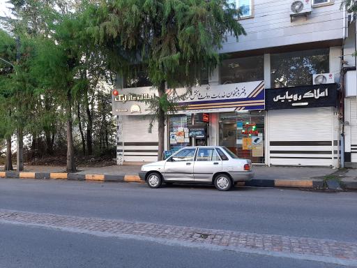 عکس دفترپیشخوان خدمات دولت