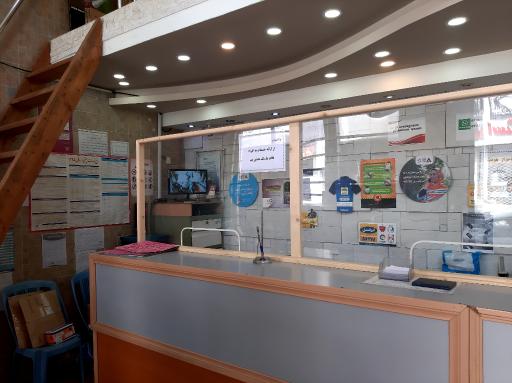 عکس دفترپیشخوان خدمات دولت