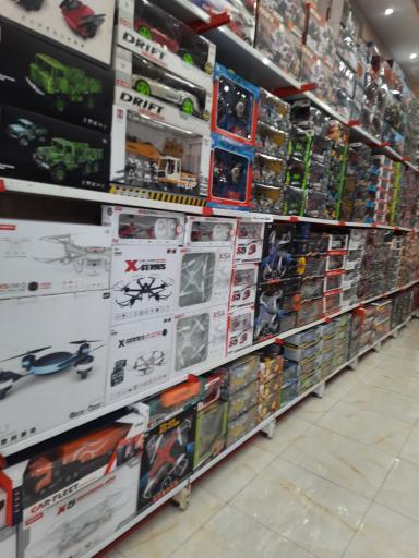 عکس فروشگاه آر سی  آریانا