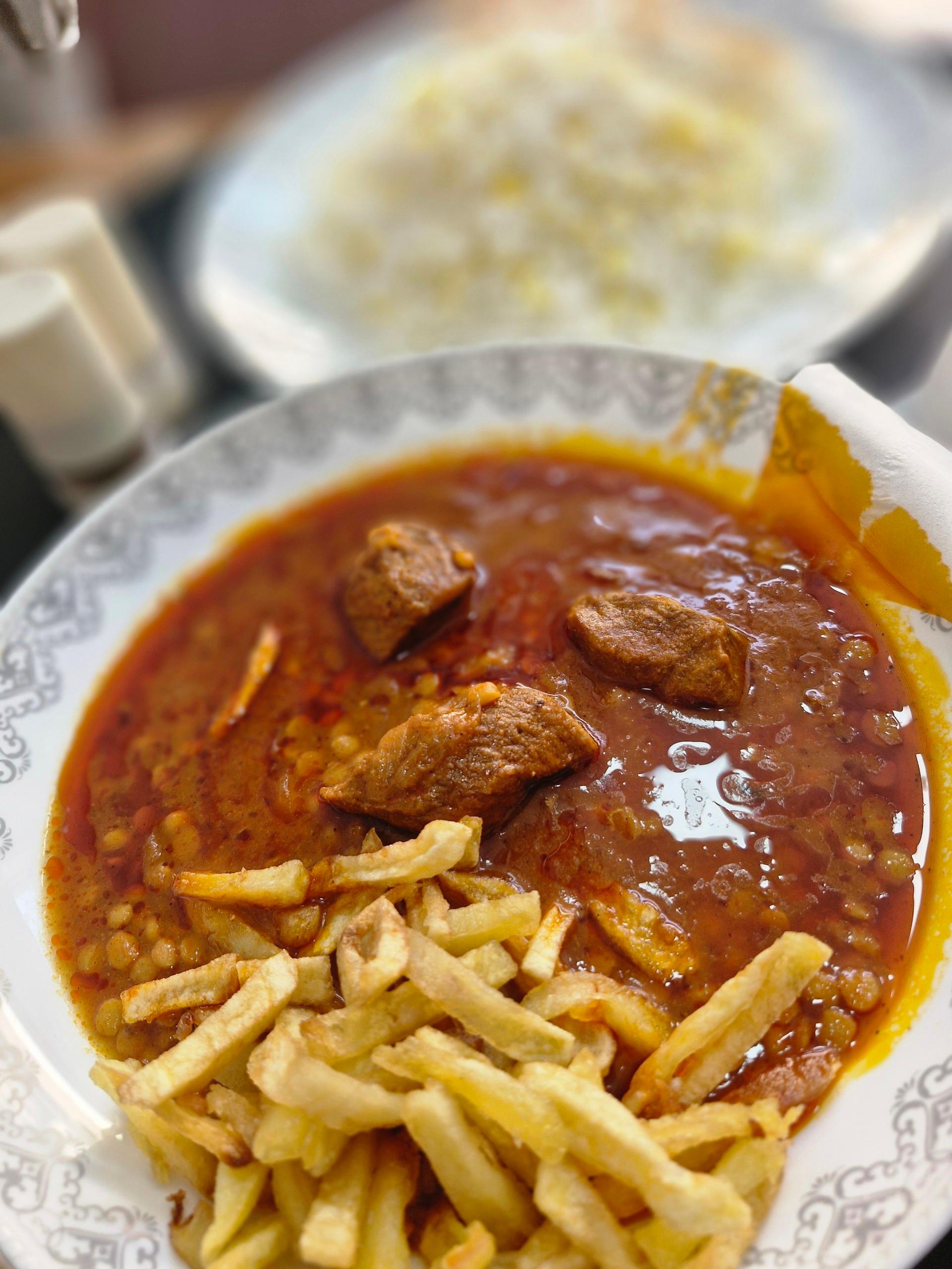 عکس کافه و رستوران کمدی