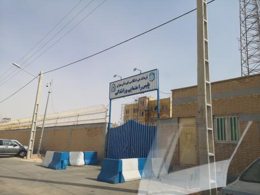 عکس فرماندهی انتظامی مهران پلیس راهنمایی و رانندگی